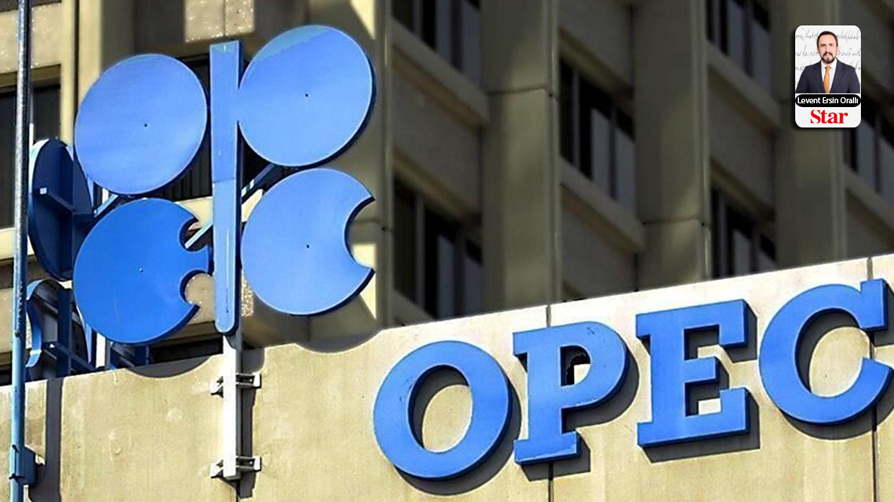 Levent Ersin Orallı yazdı: BAE'nin ayrılığı ve OPEC'in geleceği