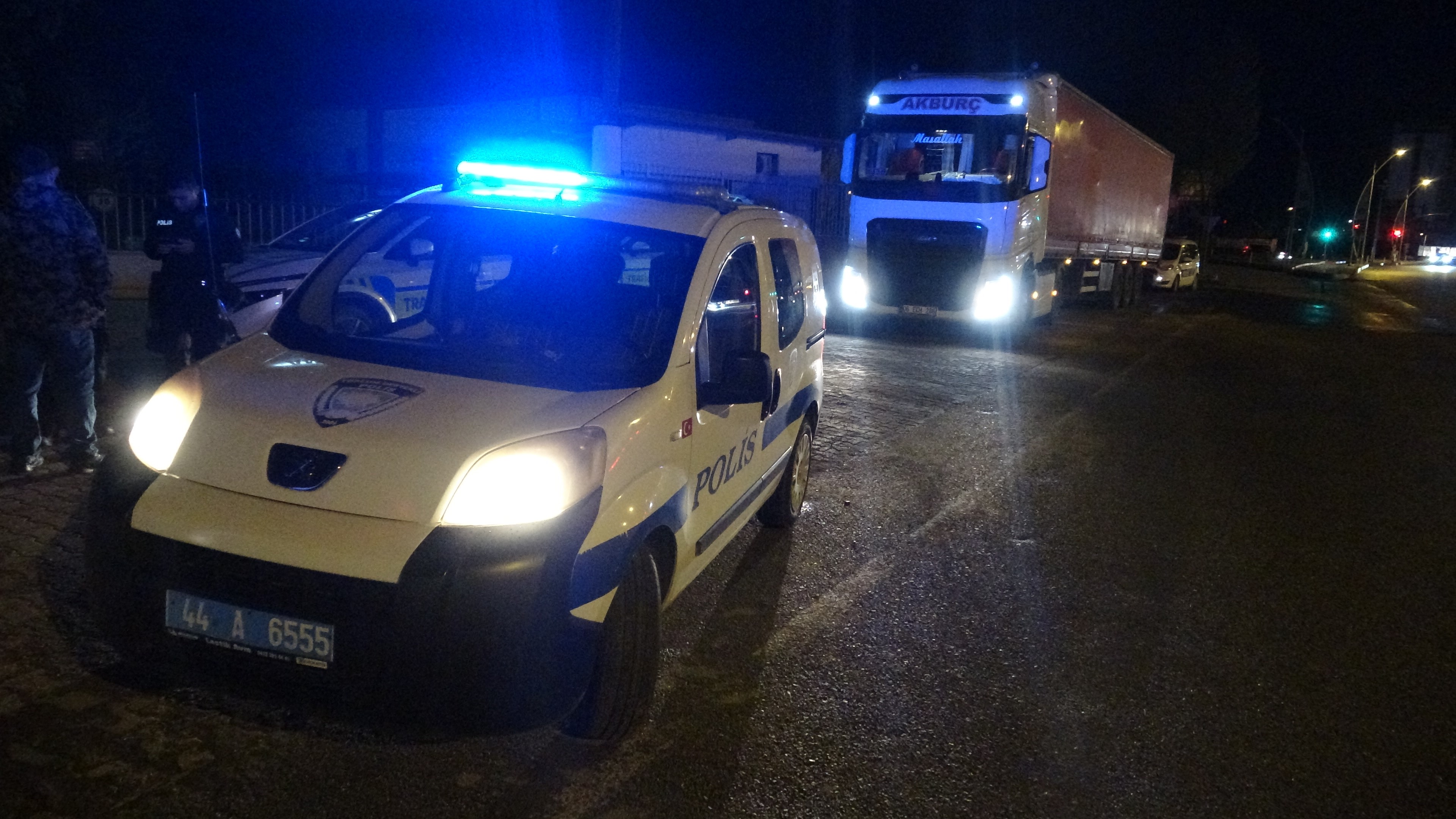 Malatya'da şüpheli ölüm: Kanlar içinde bulundu! Polis harekete geçti