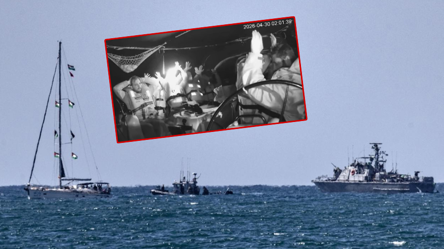 MSB'den Yunanistan'a Sumud tepkisi: Uluslararası yükümlülüklerini göz ardı etti