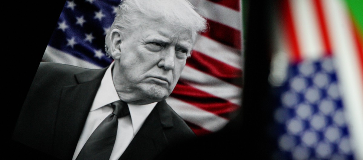 Savaş sona erecek mi? Trump'tan İran açıklaması: Erken ayrılmayacağız