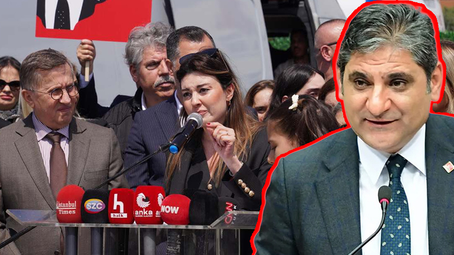Silivri'den devlete savaş ilan etmeye kalktı! Tuba Torun'a inceleme başlatıldı