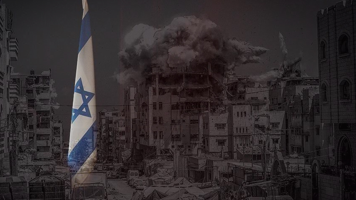 Soykırımcı İsrail'den algı savaşına dev kaynak: Destek azalınca "hasbaraya" sarıldılar 