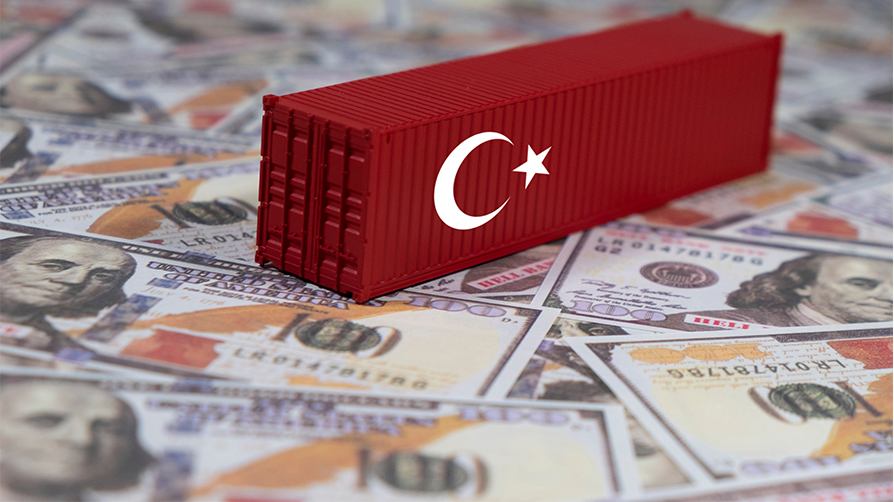 Türkiye'ye milyarlarca dolarlık sermaye akışı! Dünya devleri için 