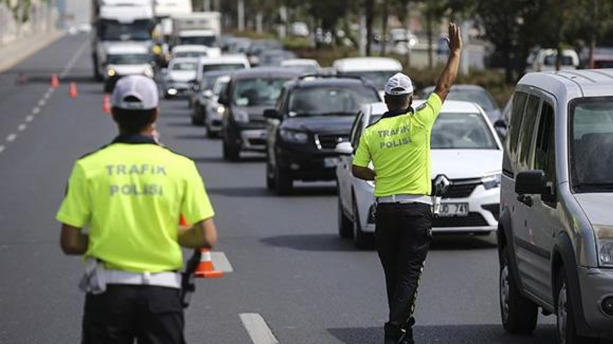 İstanbullular dikkat! Yarın bazı yollar trafiğe kapatılacak