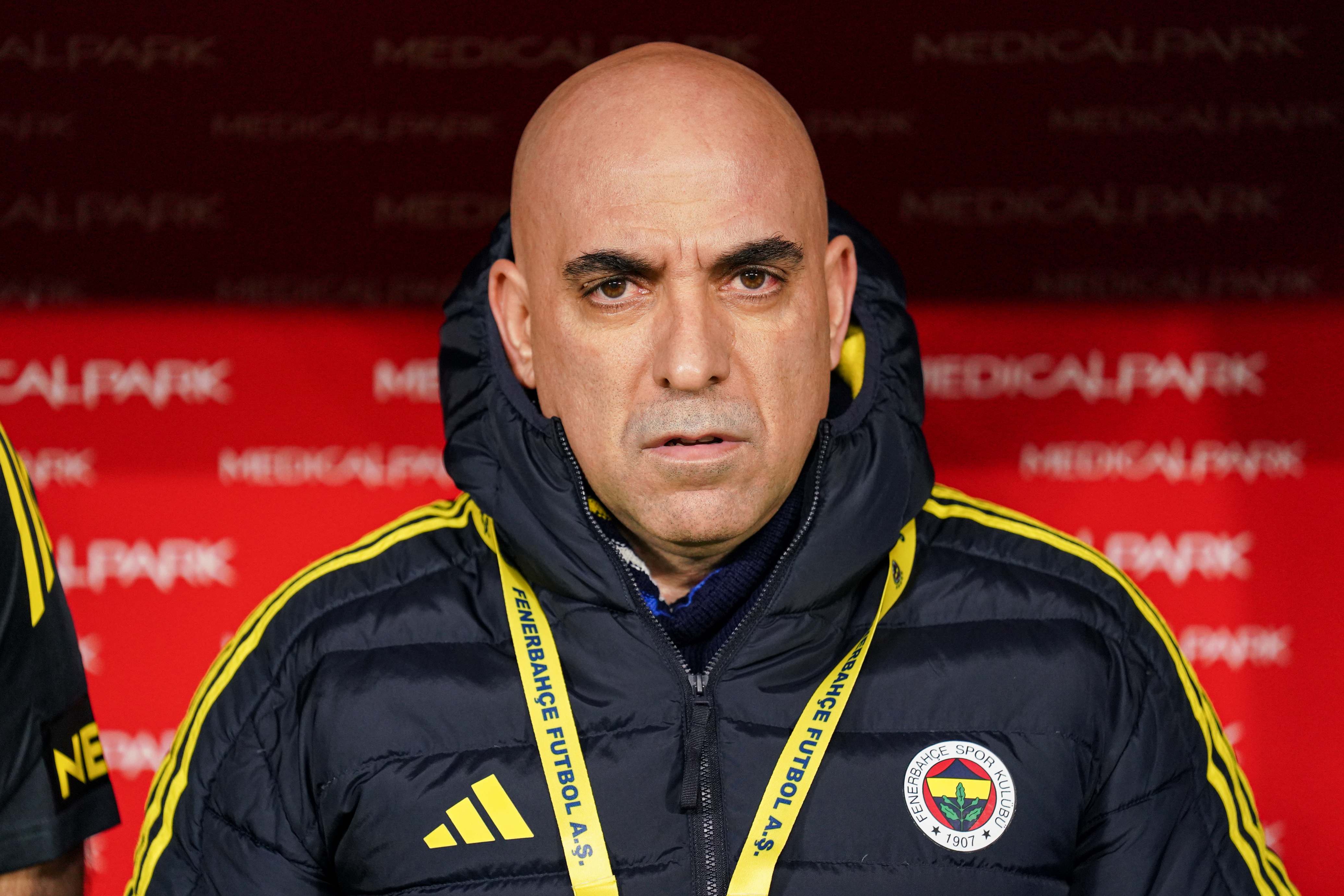Zeki Murat Göle: Tek hedefimiz Şampiyonlar Ligi'ne gitmek