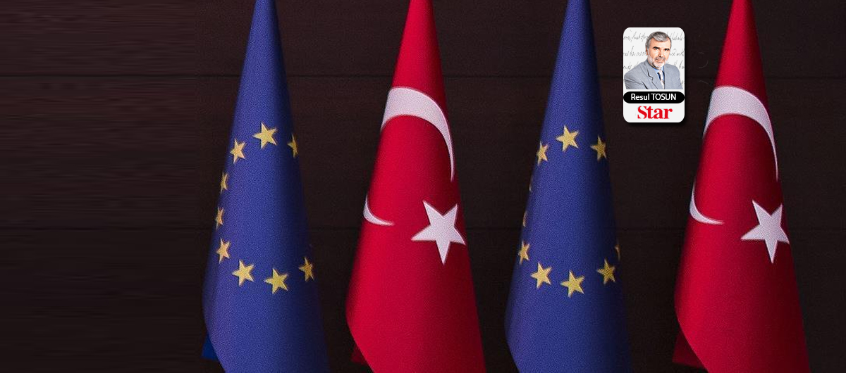 AB dayatmalarına geçit vermemeliyiz!