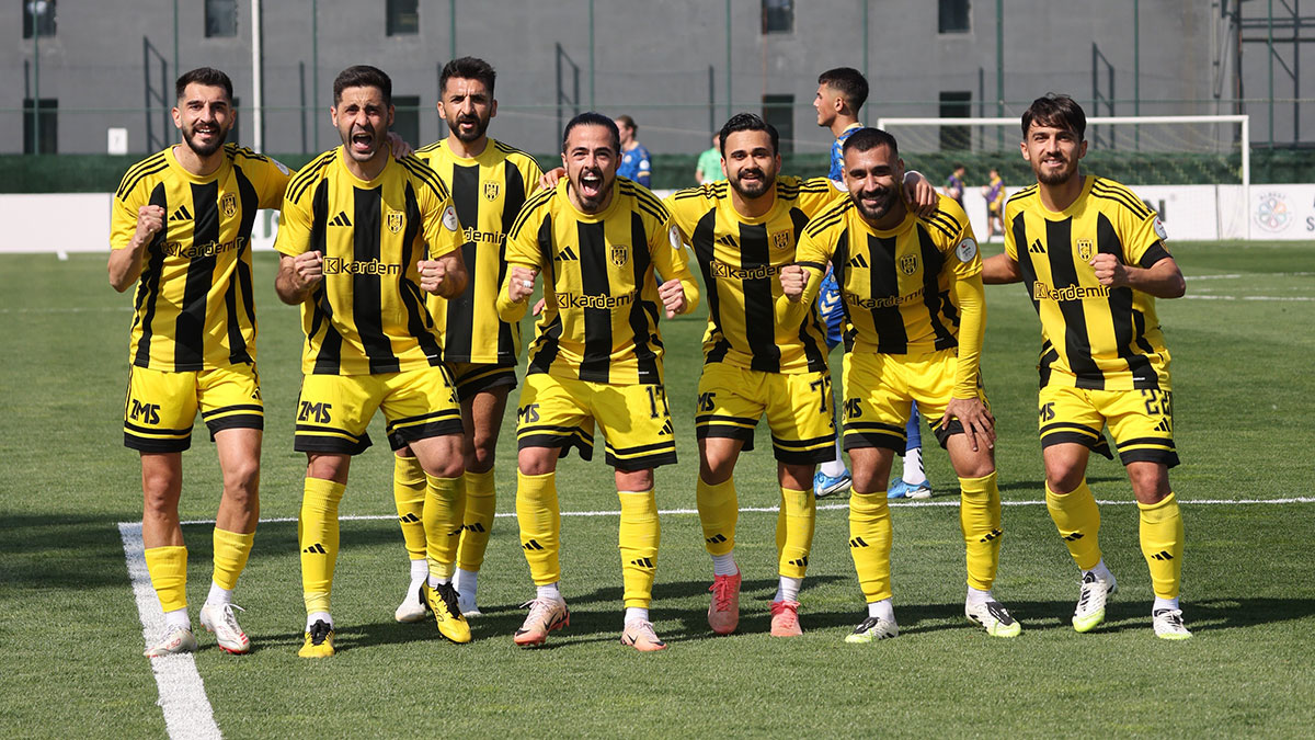 Aliağa FK deplasmanda Muşspor'a konuk olacak 