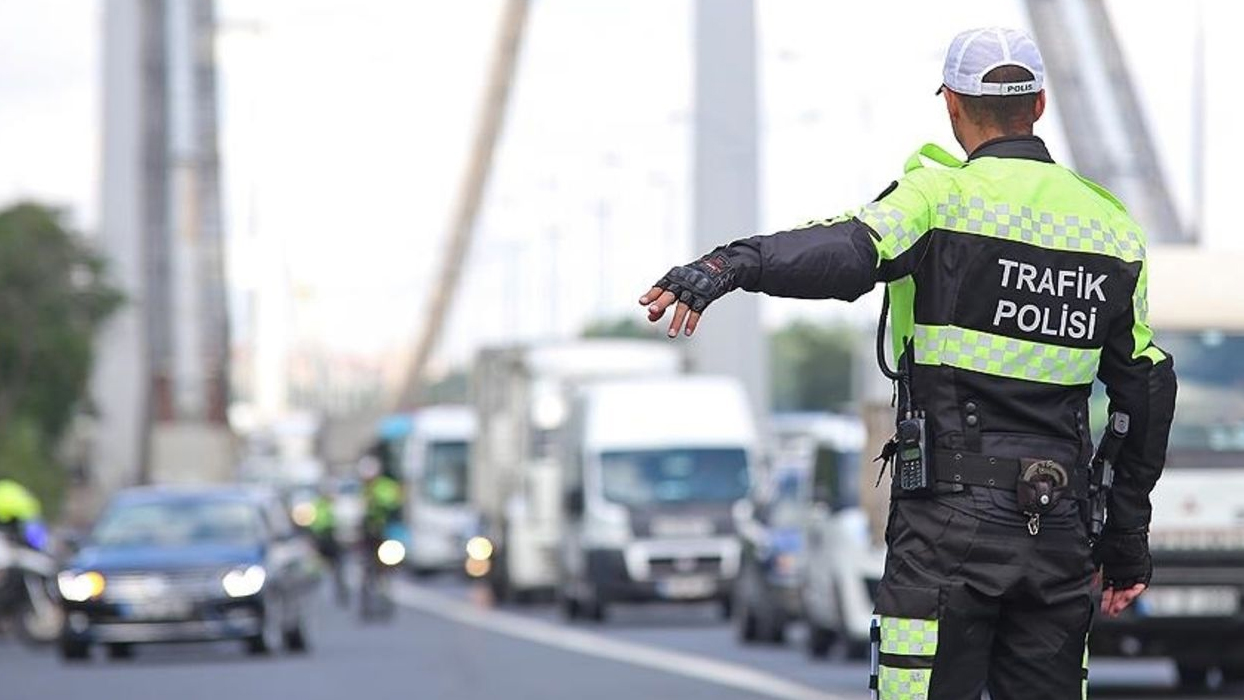 Bakan Çiftçi, son trafik verilerini açıkladı! Günlük can kayıpları yüzde 10 oranında düştü