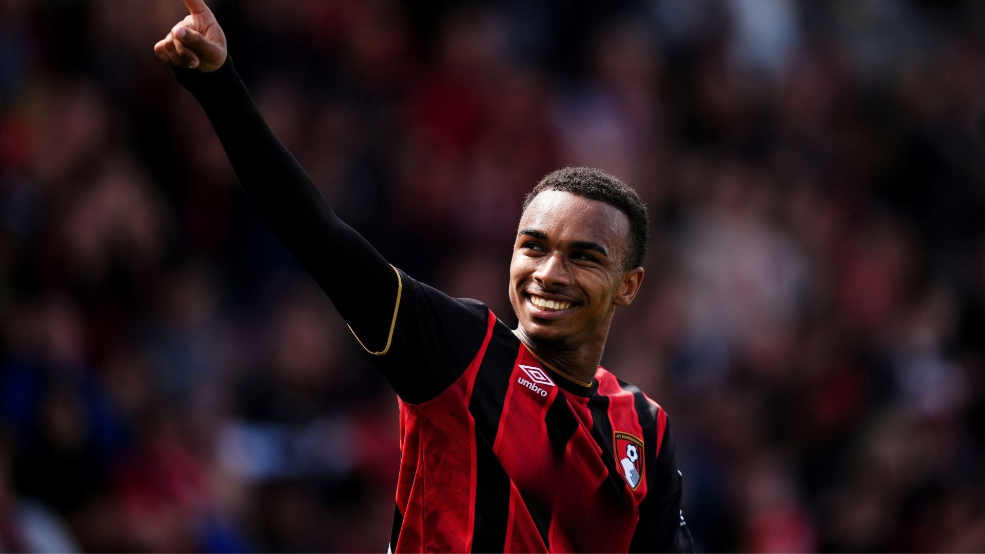 Bournemouth, 3 puanı 3 golle aldı