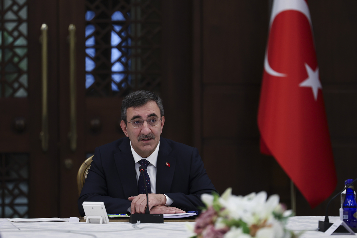 Cevdet Yılmaz Erivan'a gidecek! Türkiye'den Ermenistan'a 18 yıl sonra ilk ziyaret