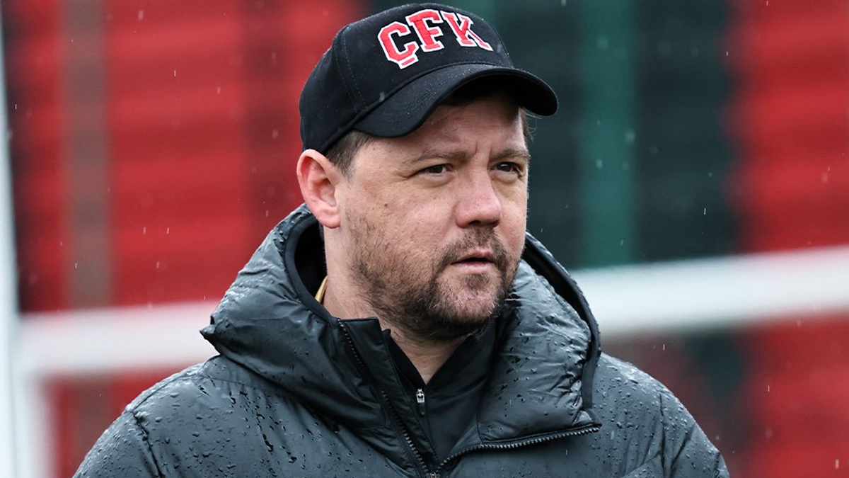 Çorum FK, play-off birinci tur maçı için hazırlıklara başladı