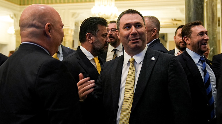 Fenerbahçe Başkan Adayı Barış Göktürk'ten çarpıcı açıklama! 