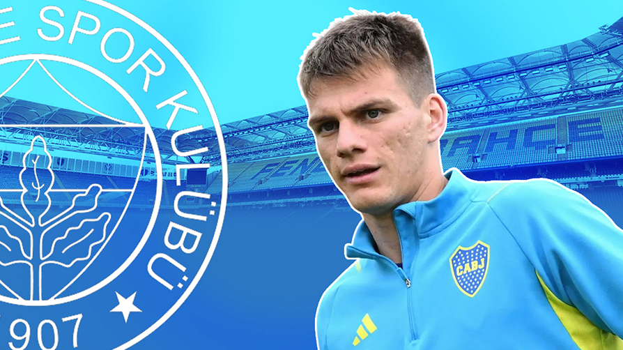 Fenerbahçe'de Kevin Zenon sesleri! Kanarya'dan Arjantin çıkarması