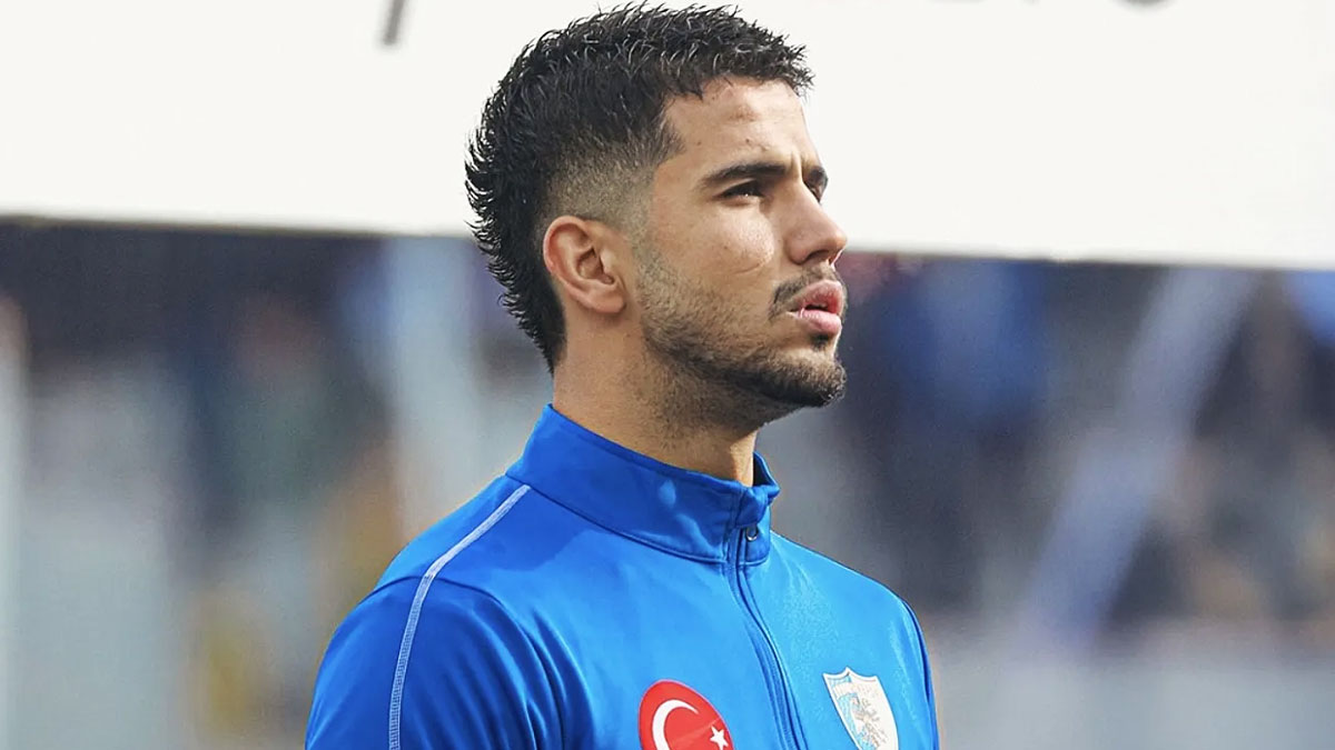 Galatasaray ve Trabzonspor Yakup Kırtay'ın peşinde