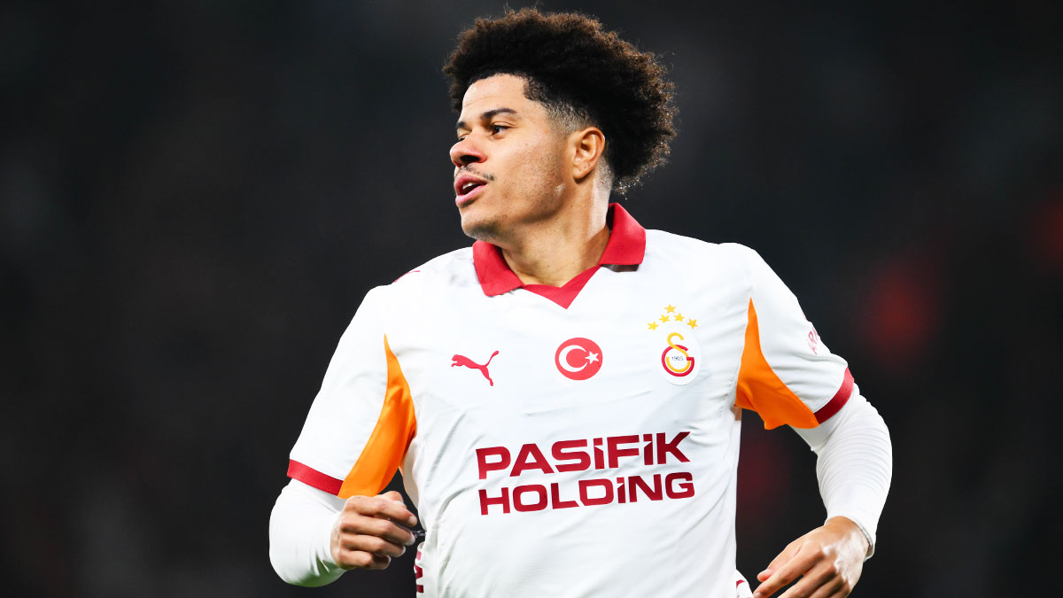 İngiliz ekiplerinin radarında! Galatasaray, Gabriel Sara'nın bonservisini belirledi