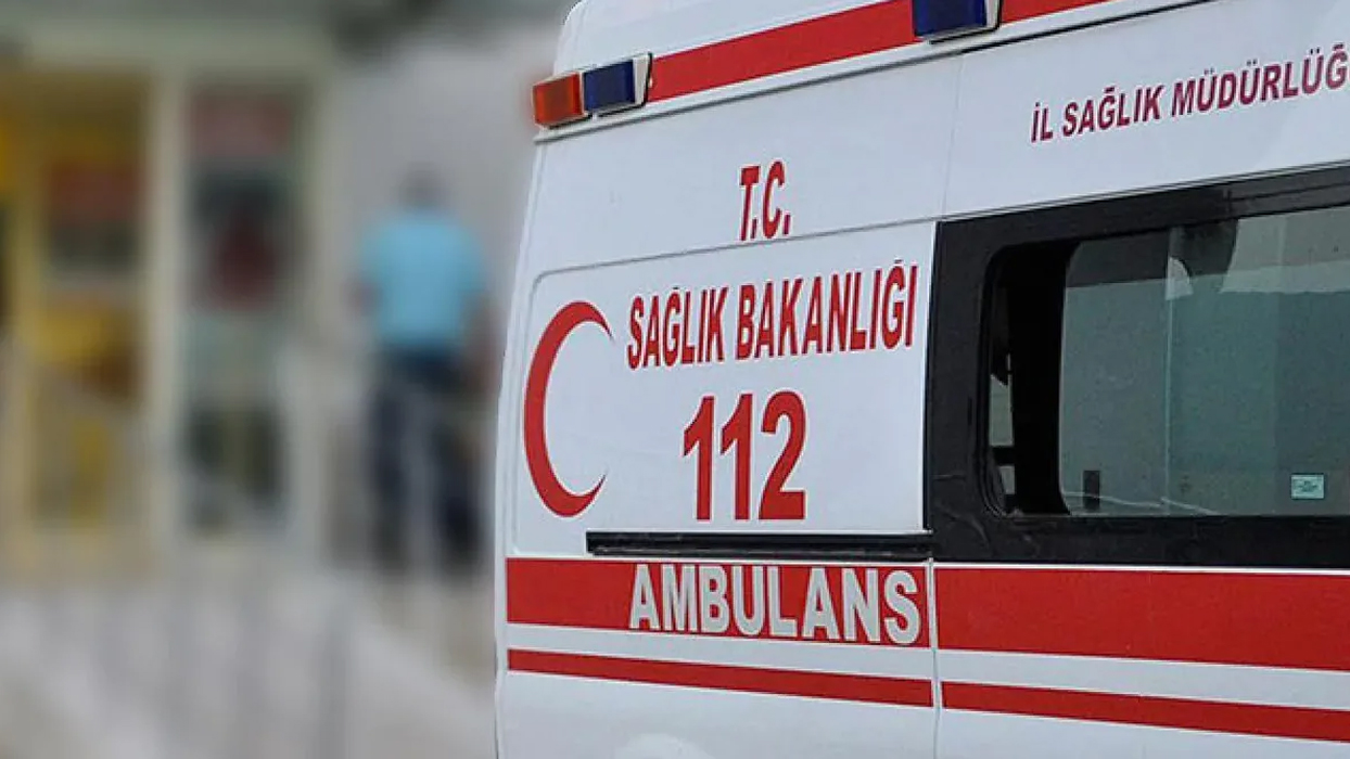 Manisa'da acı olay! Kardeş kavgası cinayetle sonuçlandı