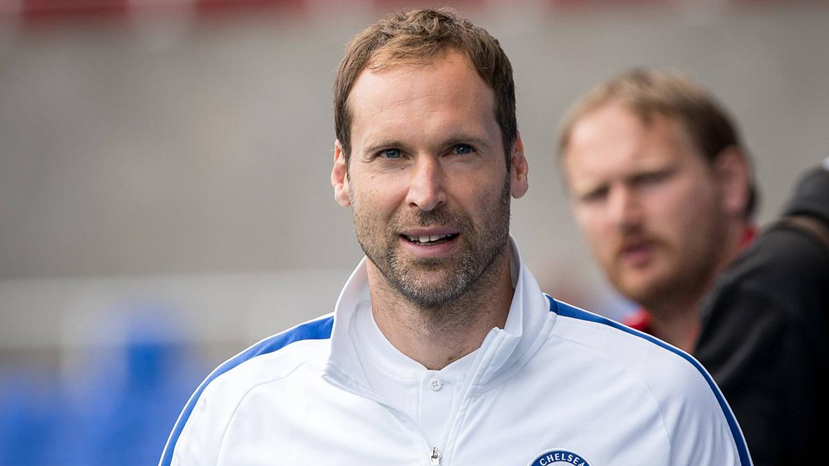 Petr Cech'den Chelsea eleştirisi! 