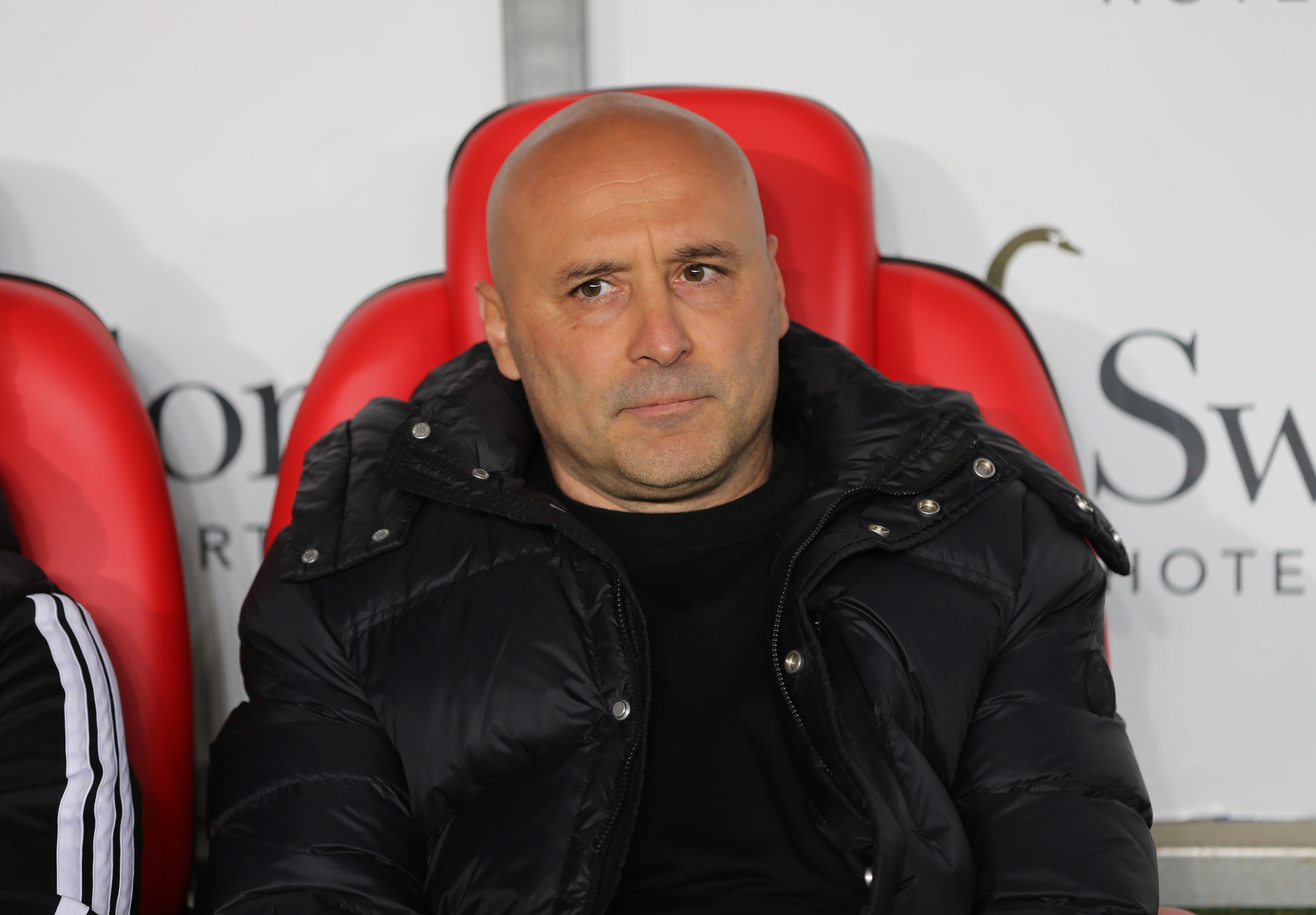 Sami Uğurlu: Galatasaray'dan en azından 1 puan almak istiyoruz