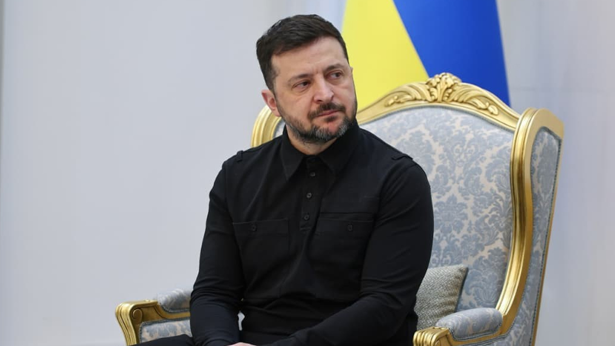 Ukrayna'dan Rus filosuna saldırı