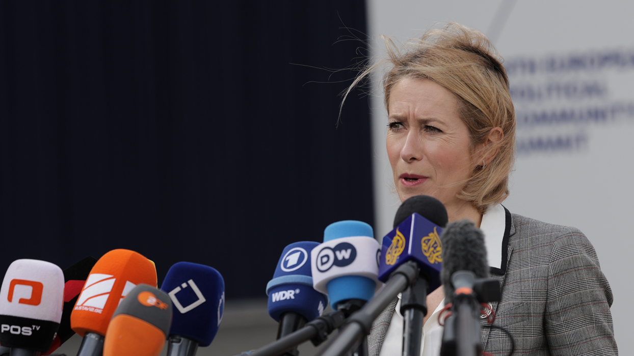 ABD-AB hattında gerilim: Zamanlama sürpriz oldu
