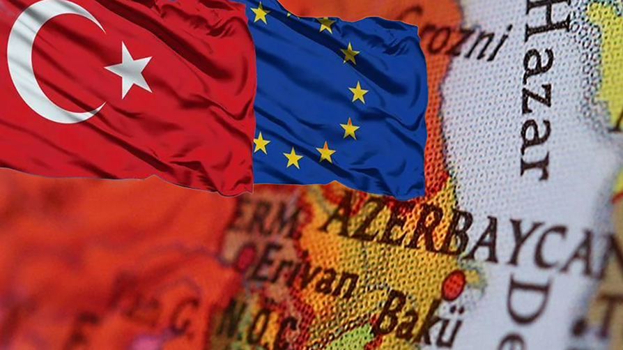 AB'den ortaklık teklifi geldi: Türkiye ile bölge dönüştürücü yolda