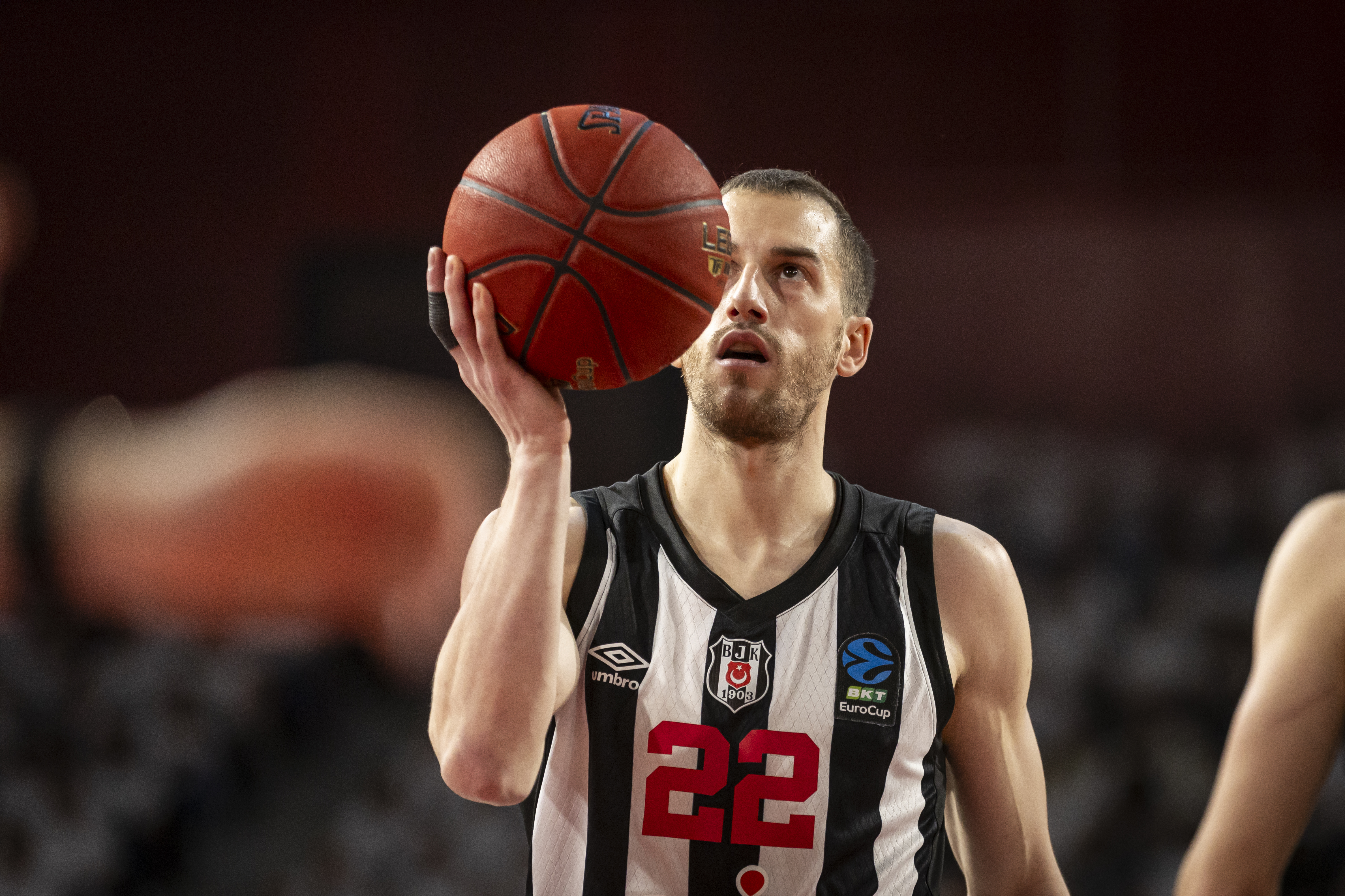Beşiktaş GAİN yarın sahasında Aliağa Petkimspor'u konuk edecek