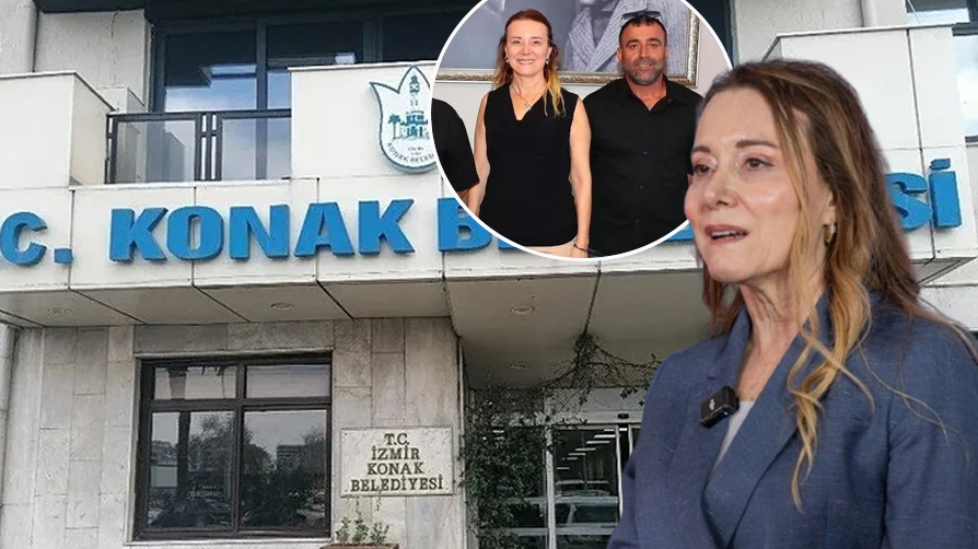 CHP'li belediye başkanı imar rantı için tetikçi tuttu! Ses kaydı rezaleti doğruladı