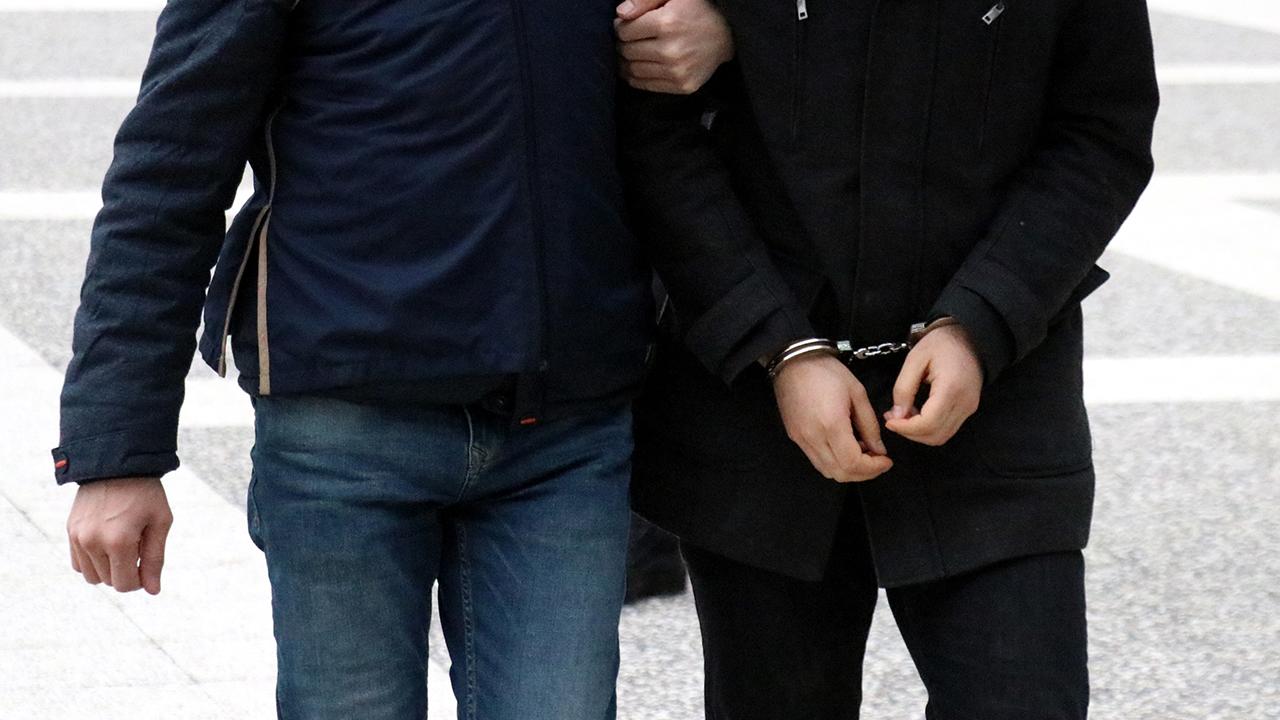 Erzurum'da firari 2 FETÖ hükümlüsü yakalandı