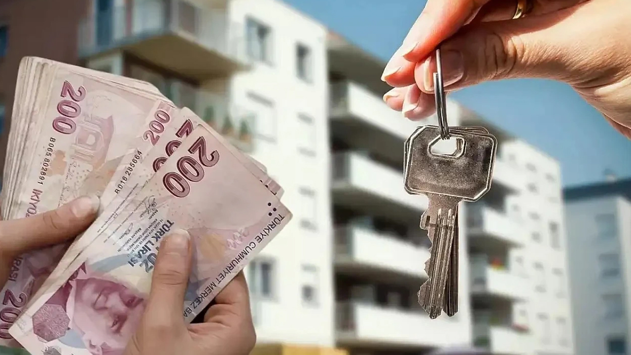 Ev sahibi ve kiracılar dikkat! Mayıs ayı kira artış oranı belli oldu