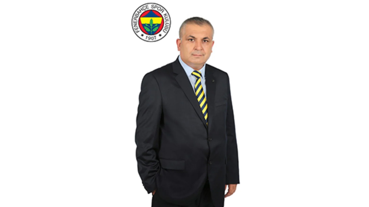 Fenerbahçe eski başkan adayı hayatını kaybetti