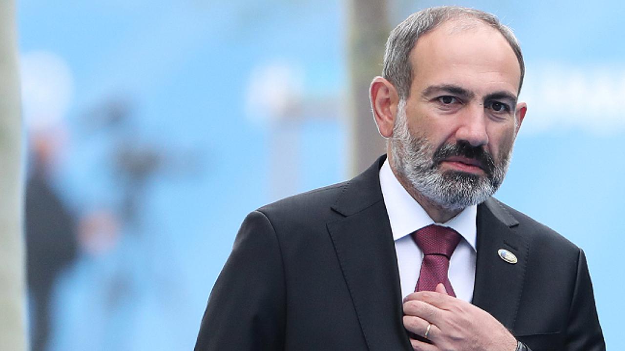 Kafkasya'da yeni dönemin ayak sesleri: Paşinyan'dan Azerbaycan ile normalleşme vurgusu