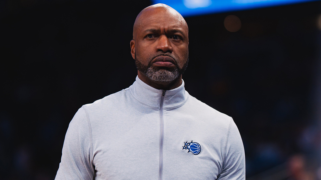 Orlando Magic'te Mosley dönemi sona erdi