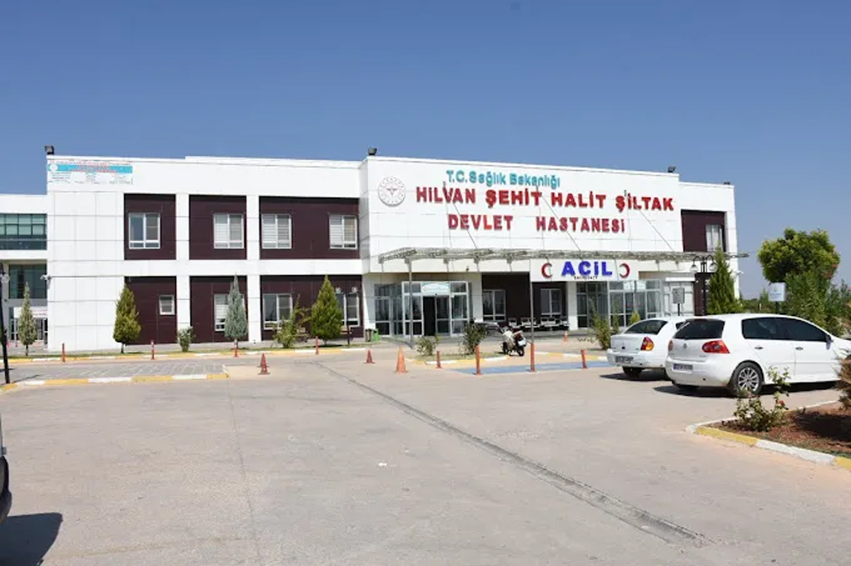 Şanlıurfa'da yıldırımın isabet ettiği çoban öldü