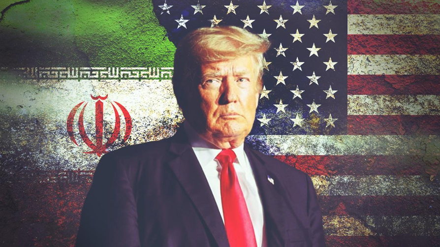 Trump'tan İran'a yeni tehdit... 