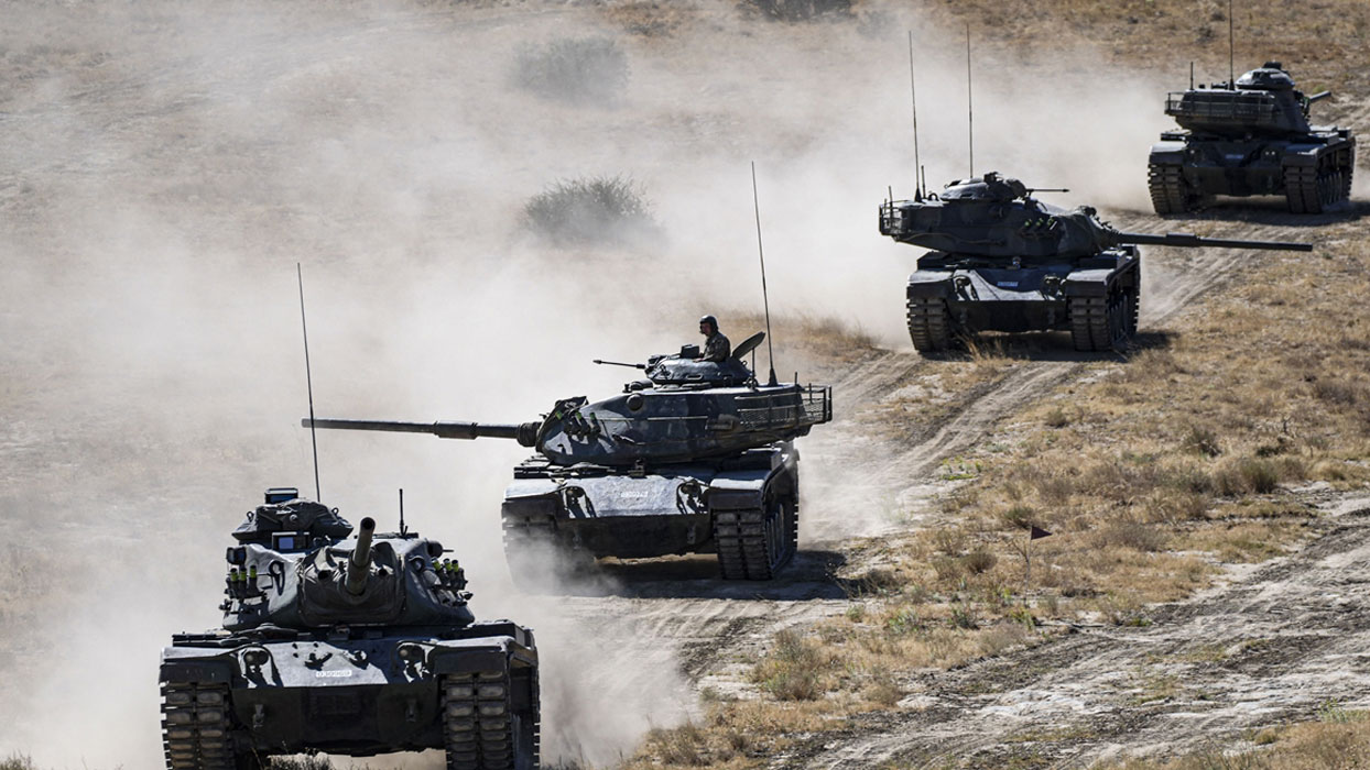 Yunanistan'da Türkiye korkusu: Avrupa rotasını Ankara'ya çevirdi