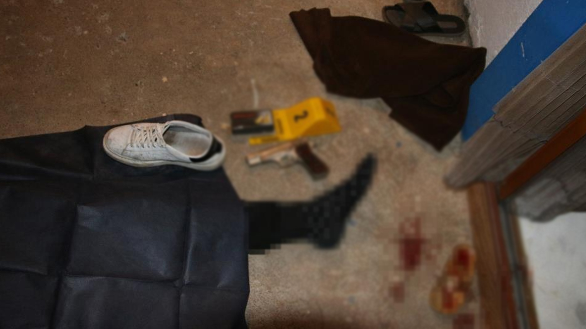 3 yıllık sır çözüldü! 'Kaza' denilen dosya cinayet çıktı