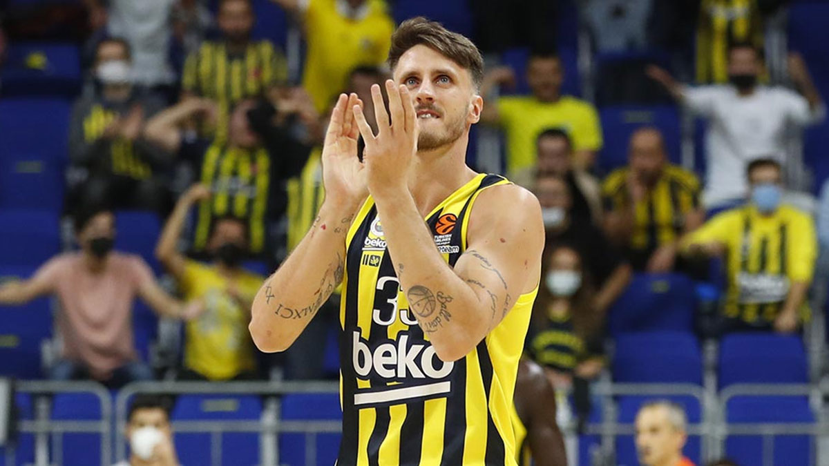 Achille Polonara'dan emeklilik kararı 