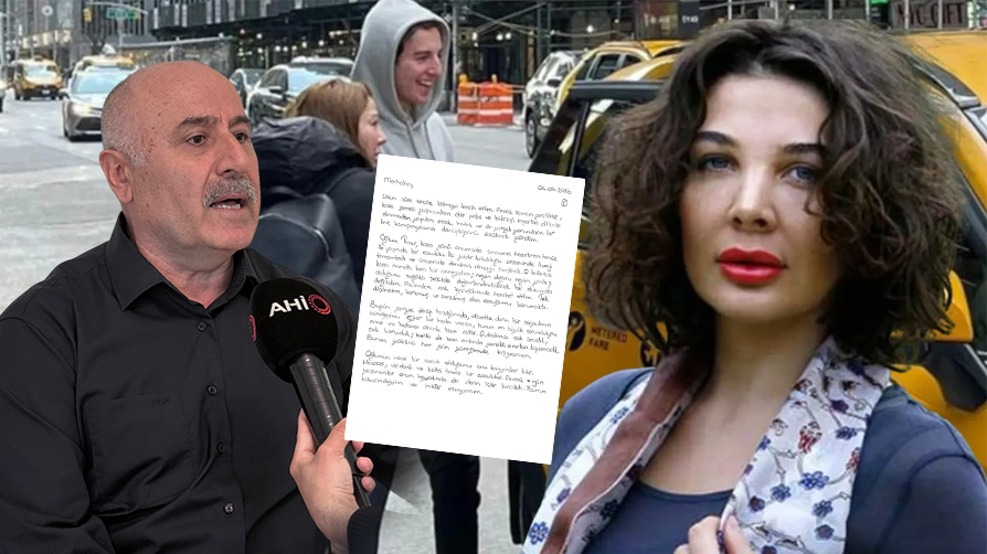 Aci ailesi Eylem Tok'u yalanladı: Öyle bir anlaşmamız yok