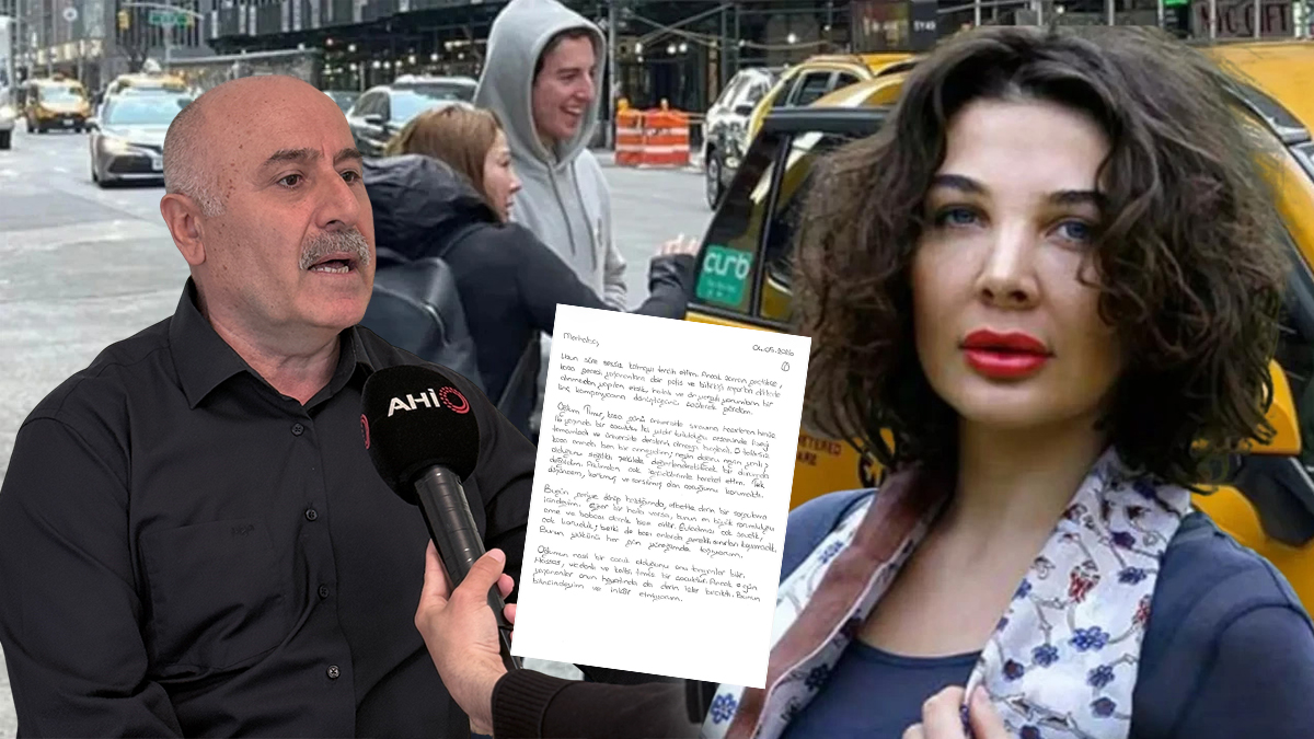 Aci ailesi Eylem Tok'u yalanladı: Öyle bir anlaşmamız yok