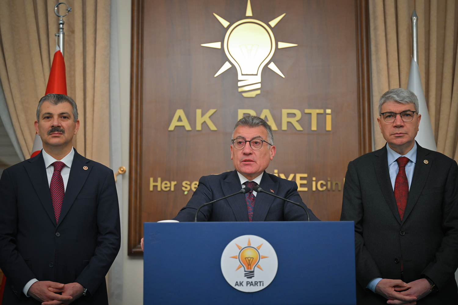 AK Parti, vergiye yönelik düzenlemeleri de içeren kanun teklifini TBMM Başkanlığına sundu