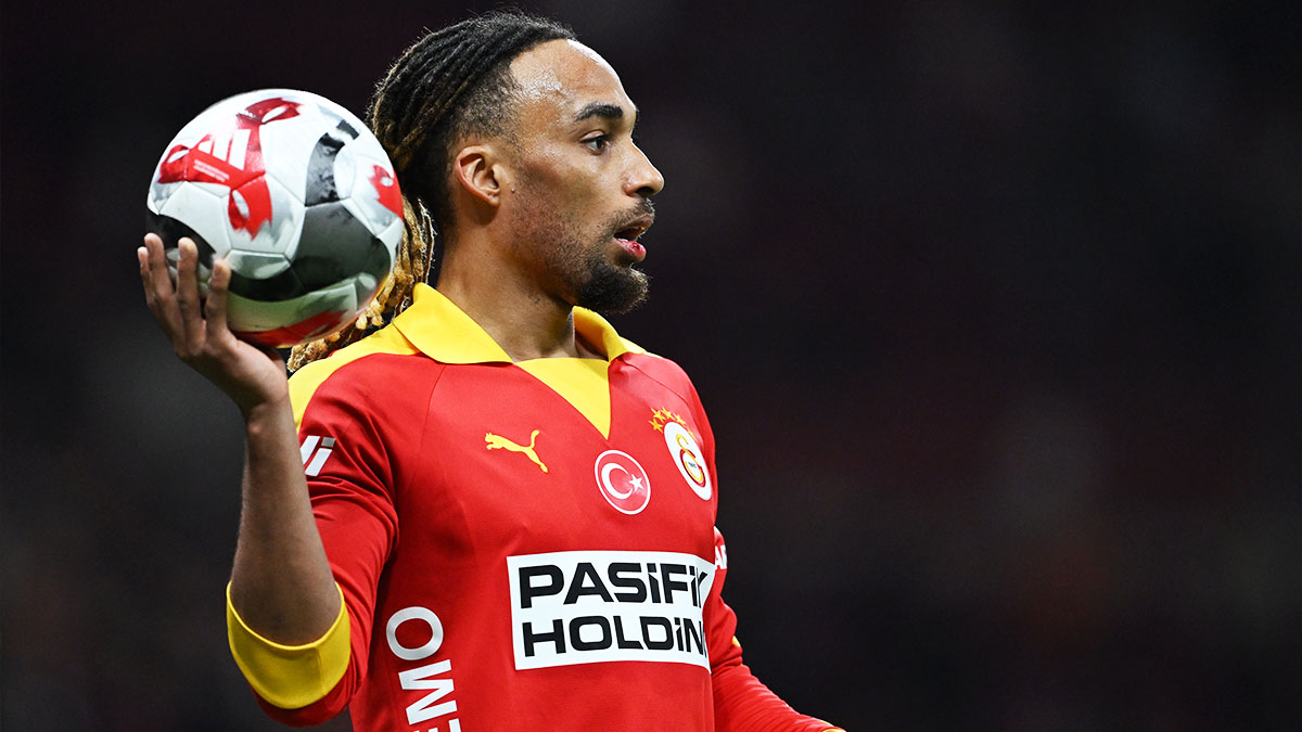 Alman basını duyurdu! İşte Galatasaray'ın Sacha Boey kararı