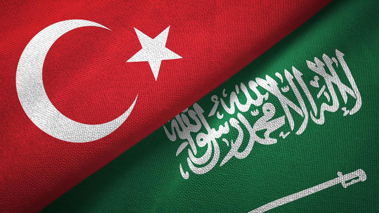 Ankara'da önemli buluşma! 3. Türk-Suudi Koordinasyon Toplantısı başlıyor