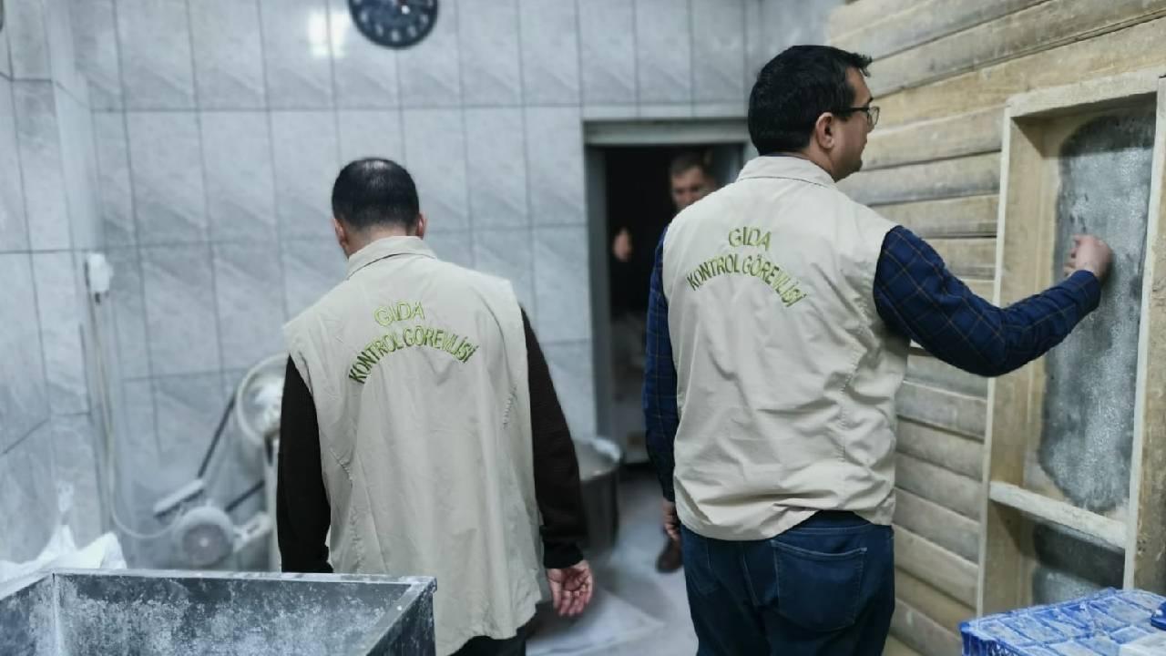 Binlerce teneke ele geçirildi! Tağşiş zeytinyağı ticaretine milyonluk ceza