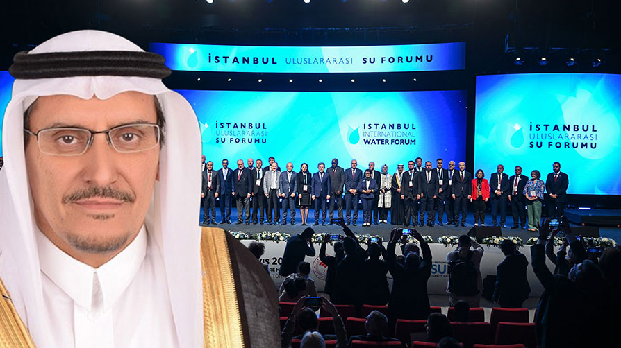 Deneyimimizden faydalanmak istiyorlar! Suudi Arabistan: Türkiye son derece önemli bir köprü