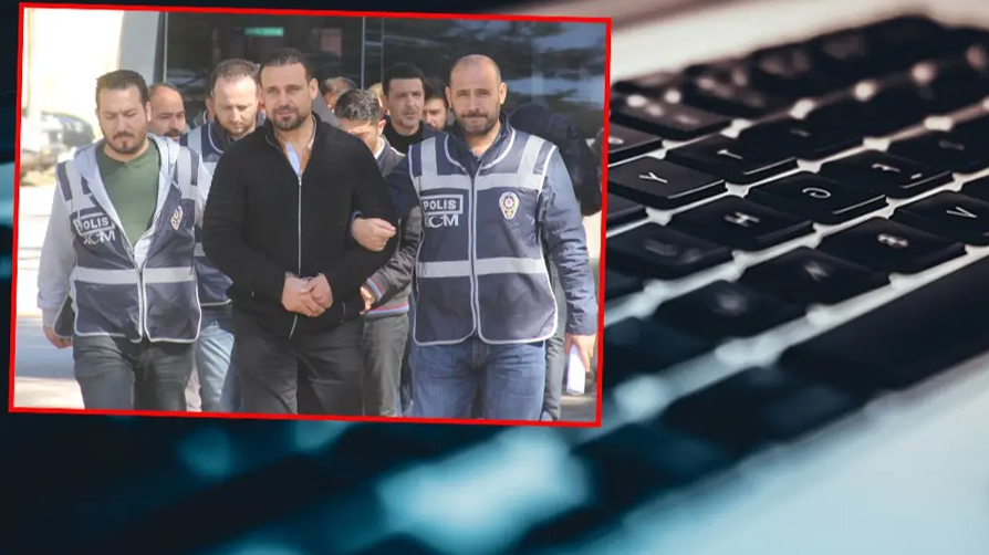 e-imza çetesi davası! Sanıklar hakkında istenen cezalar belli oldu