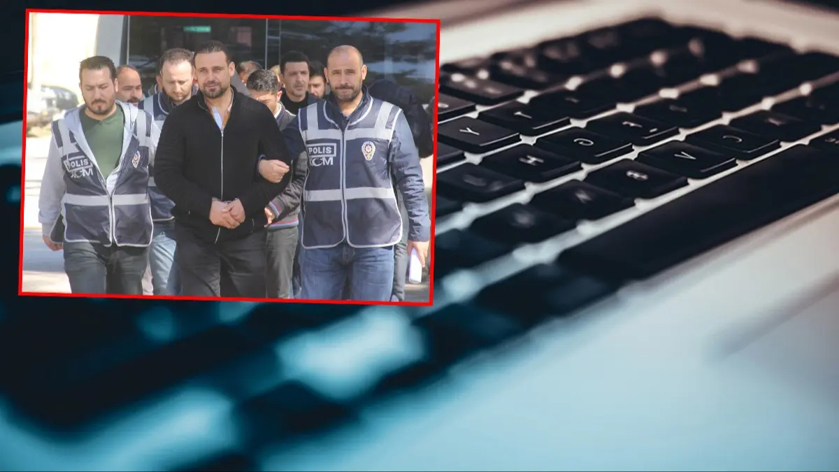 e-imza çetesi davası! Sanıklar hakkında istenen cezalar belli oldu