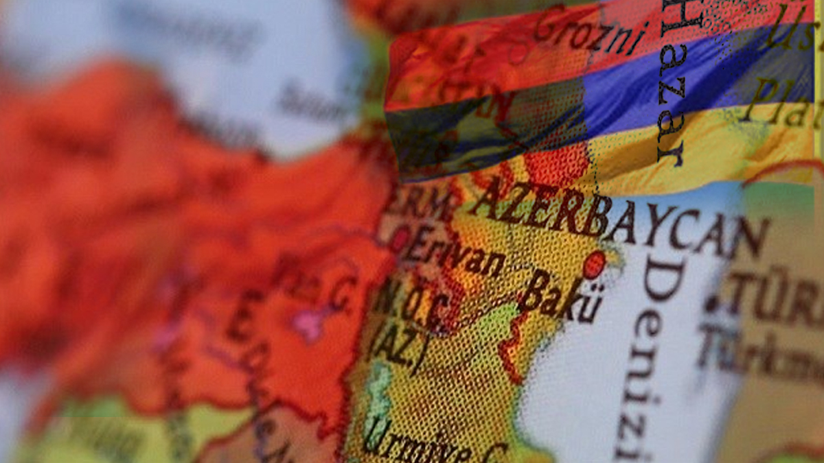 Ermenistan'dan Türkiye mesajı: Toplumumuzda ilişkilerin normalleştirilmesine yönelik genel bir istek var