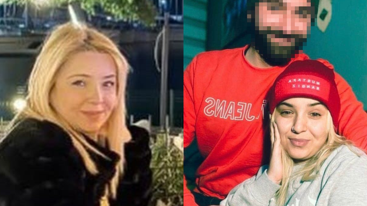Esra Asena Temir'i döverek öldürmüştü! Katile ağırlaştırılmış müebbet hapis