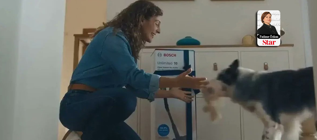Fadime ÖZKAN yazdı: Köpek seviciliği aileye saldırıdır!