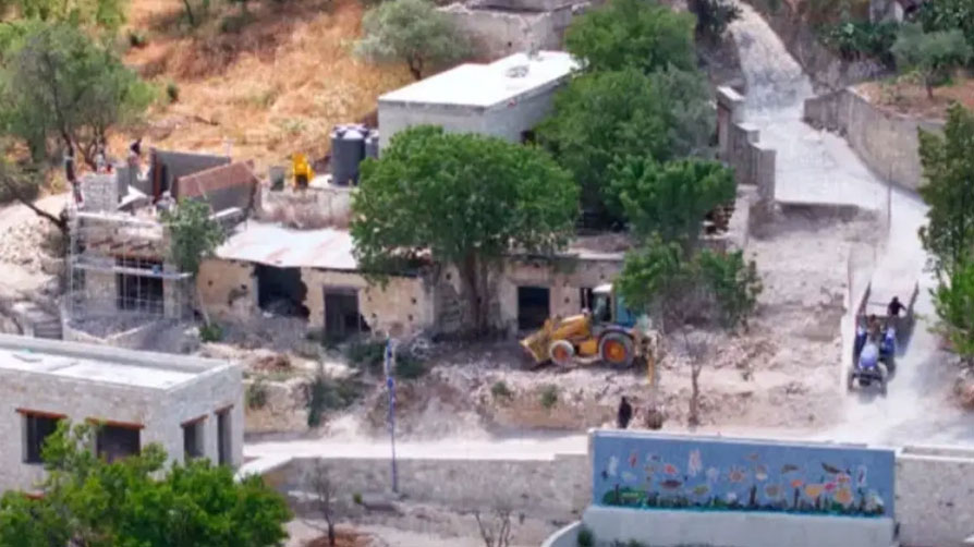 Güney Kıbrıs'ta 